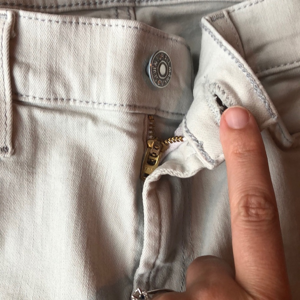 7 For All Mankind Jeans - Picture 6 of 8
